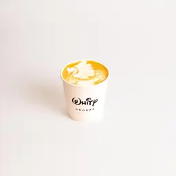 فلات وايت